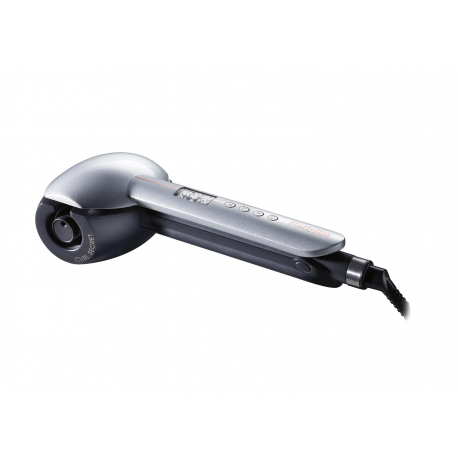 Babyliss Fer À Boucler Curl Secret Optimum C1600E Argent