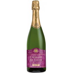 Cremant Bgne L.Bocquet 75 Cl