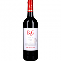 Barton Et Guestier Bordeaux Rouge 75Cl