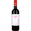 Barton Et Guestier Bordeaux Rouge 75Cl