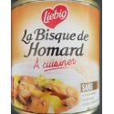 Liebig La Bisque De Homard A Cuisiner Continental Foods 200 G