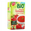 Liebig Soupe De Tomates Et Pointe D'Origan Bio La Brique D'1L