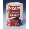 Amora Sauce Madère Boite De Conserve 800G