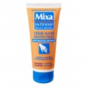 Mixa Crème Mains Intensif Peaux Sèches Le Tube De 100 Ml