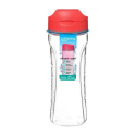 Sistema Sis Bouteil Swift Tritan 600Ml