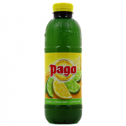 Pago Pago Citron Citron Vert 33Cl