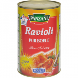 Ravioli Sauce Italienne 5/1 4Kg