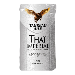 Taureau Ailé Riz Thai Imperial Le Paquet De 500G