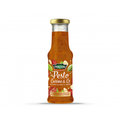 Panzani Pesto Cuisine & Co Tomates Séchées 210G