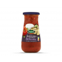 Panzani Sauce Tomate Aubergines Cuisinées Et Ricotta 400G