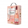 Cuvee Jean Baptiste Vin Rosé Grenache La Fontaine De 3L