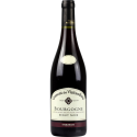Couvent Visitandines Vin Rouge Bourgogne Pinot Noir 2016 La Bouteille De 75Cl