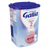 Gallia Lait Bébé 2Ème Âge Calisma La Boite De 900G