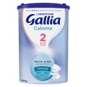Gallia Calisma 2Ème Âge Dès 6 Mois À 12 Mois La Boite De 900G