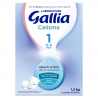 Gallia Lait Bébé 1Er Âge Le Pot De 1200Kg