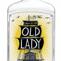 Old Lady'S Gin 37,5% La Bouteille De 70Cl