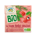 La Tisanière Infusion Brule Graisse Bio La Boite De 30G