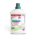 Sanytol Désinfectant Du Linge Aloe Vera Fleurs De Coton 1 Litre