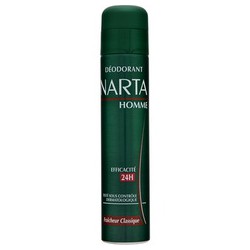 Narta Deo Hom.Classique Atomiseur 200Ml