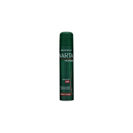 Narta Deo Hom.Classique Atomiseur 200Ml