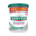 Sanytol Poudre Détâchante Désinfectante Le Pot De 900G