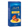 Lindt Chocolat Au Lait & Céréales Recette Originale Les 2 Tablettes De 110G