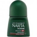 Narta Anti-Transpirant Efficacité 48H Fraicheur Classique Le Roll-On De 50Ml