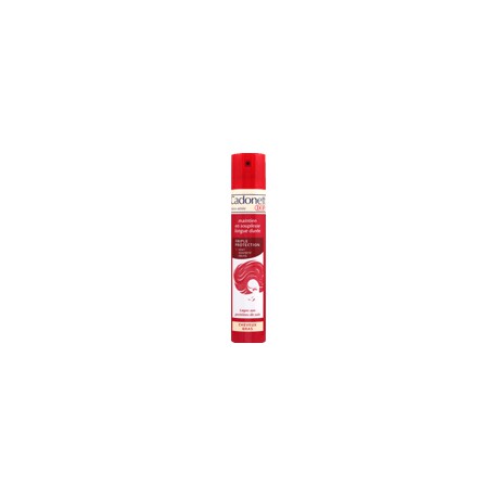Cadonett Atomiseur Laque Cheveux Gras 300Ml