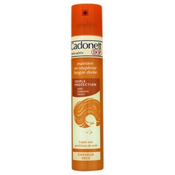 Cadonett Laque Cheveux Secs 300Ml
