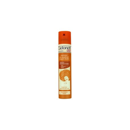 Cadonett Laque Cheveux Secs 300Ml