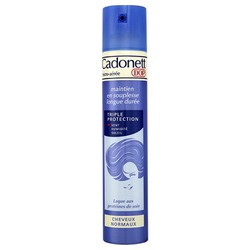 Cadonett Laque Cadonett Dop Cheveux Normaux Atomiseur 300Ml