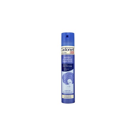 Cadonett Laque Cadonett Dop Cheveux Normaux Atomiseur 300Ml