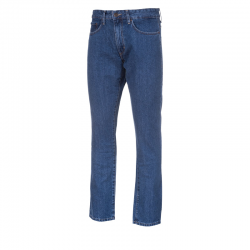 Rica Lewis Jean Homme Stone Droit Taille 38
