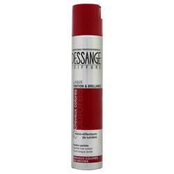 Dessange Atomi.Laqu.Chvx Color 300Ml