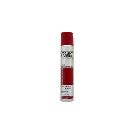 Dessange Atomi.Laqu.Chvx Color 300Ml