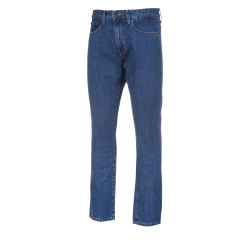 Rica Lewis Jean Homme Stone Droit Taille 42