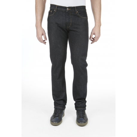 Rica Lewis Jean Homme Brut Droit Taille 38