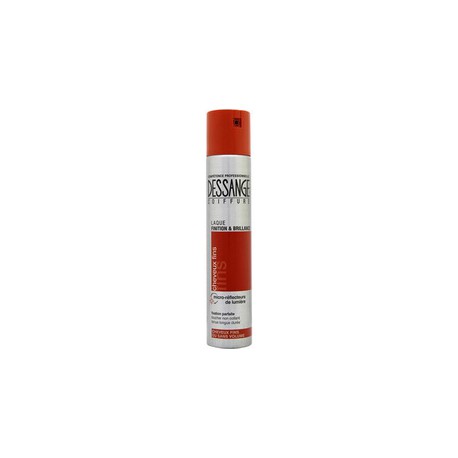 Dessange Atomis.Laqu.Chvx Fins 300Ml