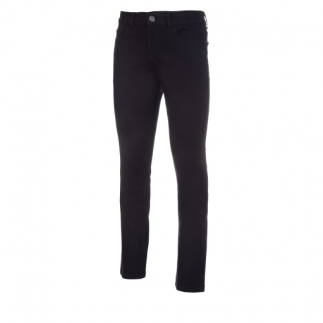 Rica Lewis Jean Homme Fibreflex Ajuste Noir 40