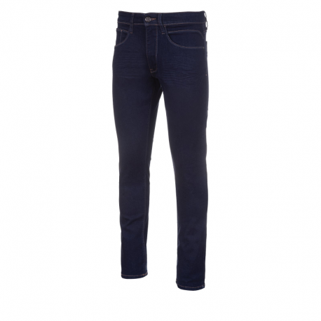 Rica Lewis Jean Homme Stone Brosse Ajuste 40