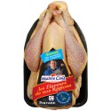 X4 Pintade Maitre Coq