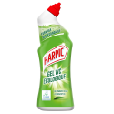 Harpic Gel Wc Écologique Vinaigre Blanc & Eucalyptus Le Flacon De 750Ml