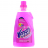 Vanish Détachants Textile Gel Oxi Action Gold 30° Le Bidon De 1,5 L