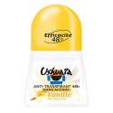 Ushuaia Déodorant Vanille De Polynésie Le Roll-On De 50 Ml