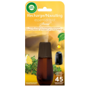 Air Wick Désodorisant Intérieur Senteur Thym, Citron & Romarin, 45Jours La Recharge De 20Ml