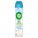 Air Wick Aérosol 100% Fleur De Coton 240 Ml