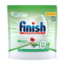 Finish Tablettes Tout En 1 0% : Le Paquet De 40 - 691G