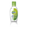 Dettol Gel De Mains Désinfectant Antibactérien 50Ml