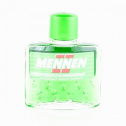 Mennen Après-Rasage Green Tonic Le Flacon De 125 Ml