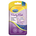 Scholl Protections Points Sensibles Party Feet Gel Soft Le Paquet De 6